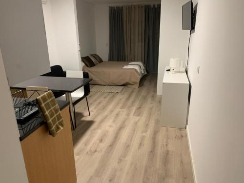 . Liberty Guest House