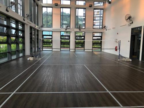 JW Homestay The Ridge KL East, Kuala Lumpur (fotografie 9)
