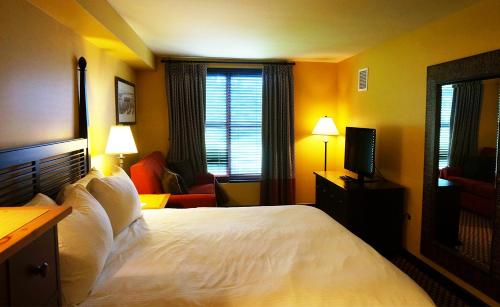 Bear Creek Mountain Resort & Conference Center