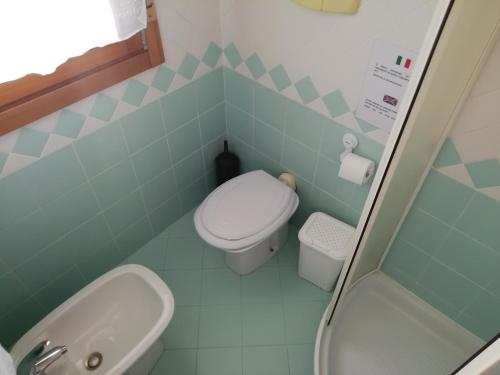 Bathroom, Holiday Apartament in Legnaro