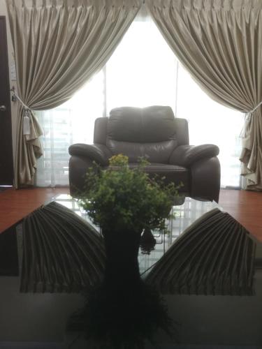 AURORA HOMESTAY 2