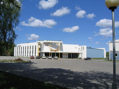 Zemgale Jelgava 