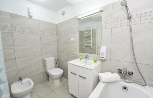 Royal Accommodation, Bucarest (photo 5)