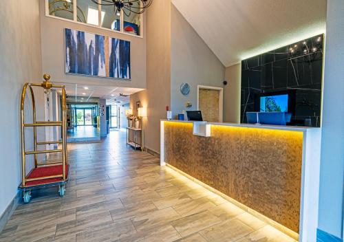 Slumber Inn in New Minas (NS)