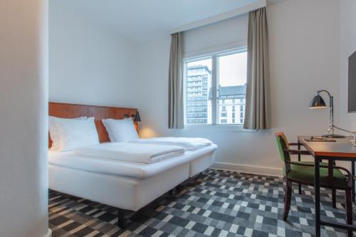 Hotel Astoria - image 4