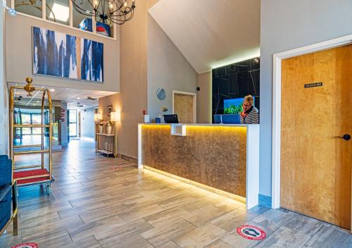 Slumber Inn in New Minas (NS)