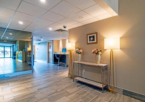 Slumber Inn in New Minas (NS)