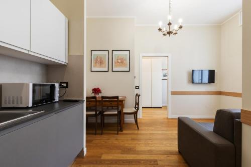 บริการและสิ่งอำนวยความสะดวก, Milan Retreats Cadorna Duomo near อาร์โก เดลลา ปาเช่