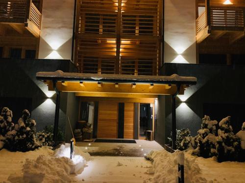  Affittacamere Casa Ester in Baselga di Pinè