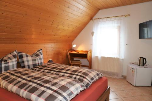 Gästehaus Willaringen Room Type - Two-Bedroom Apartment
