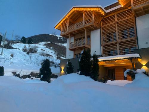  Affittacamere Casa Ester in Baselga di Pinè