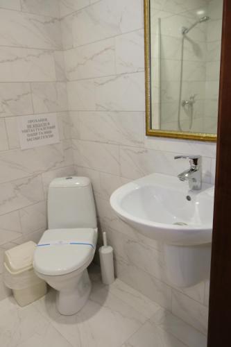 Лісовий готель Гайки, Zhytómyr (foto 10)