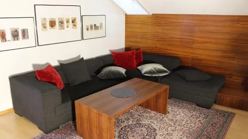 Appartement Maria in Egg, Österreich