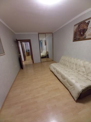 . Апартаменты у Д "с балконом"