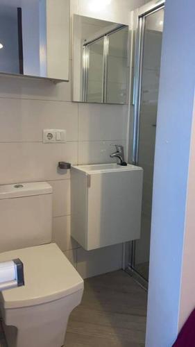 Small flat 10sqm completely independent