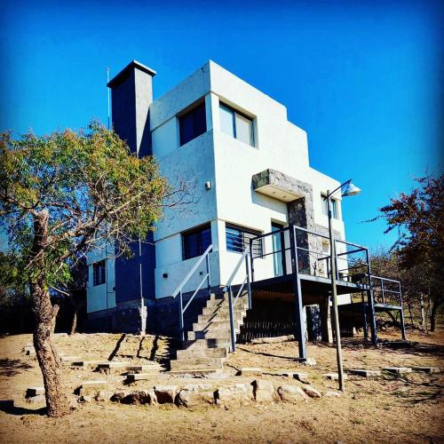 Complejo Megevand in Rio Ceballos