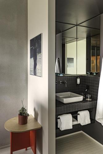 Hotel Paradiso - main image