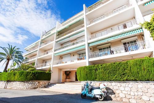Terrace on the Bay 2 Villefranche-sur-Mer, AP4243 by Riviera Holiday Homes, Villefranche-sur-Mer (Foto 11)