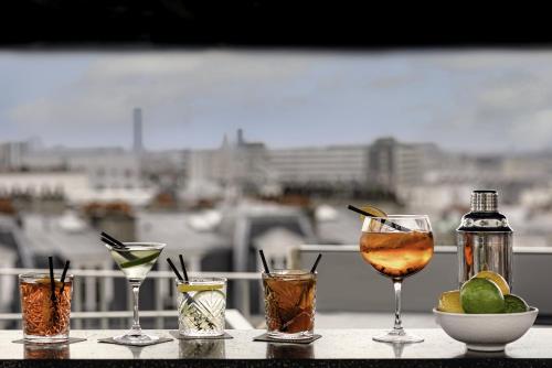 mk2 Hotel Paradiso Nation - image 2