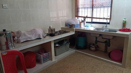 Sekinchan No 4 Landed House 15pax Sekinchan No 4 Landed House 15pax