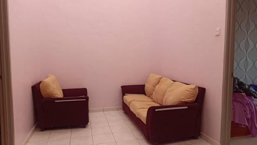 Sekinchan No 4 Landed House 15pax Sekinchan No 4 Landed House 15pax