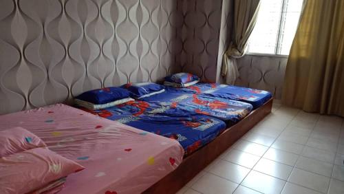 Sekinchan No 4 Landed House 15pax Sekinchan No 4 Landed House 15pax