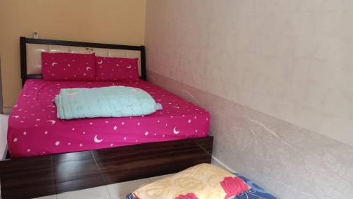 Sekinchan No 4 Landed House 15pax Sekinchan No 4 Landed House 15pax