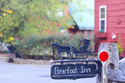 Bearfoot Inn - image 11