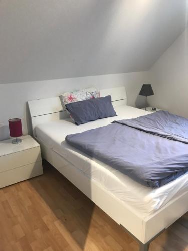 Moderne 3 Zimmer Wohnung in Heiligenhaus