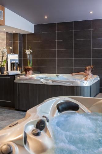 Hotel Restaurant Spa Ivan Vautier - image 10