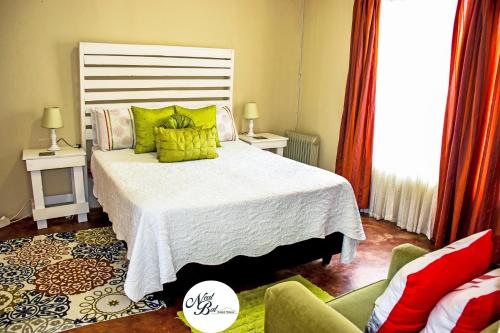 NeatBat Guesthouse