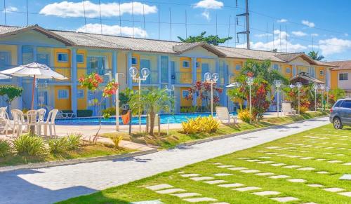 STUDIO Mont Carmelo BA