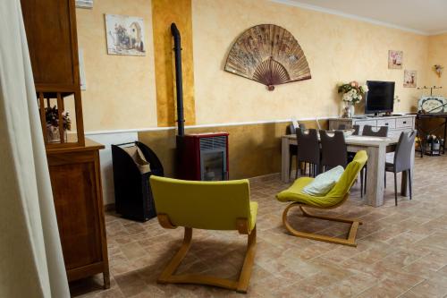  A CASA DI SARA in Tivoli