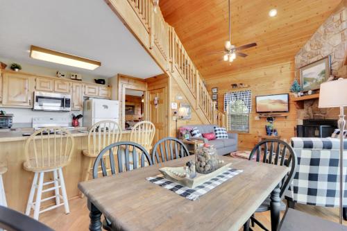 Bearfoot Inn - image 11