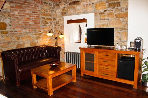 Pension U Hastrmana, Prague (photo 9)
