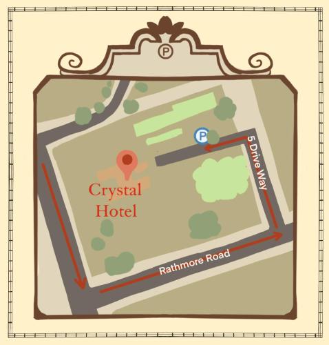 Crystal Hotel & Savour