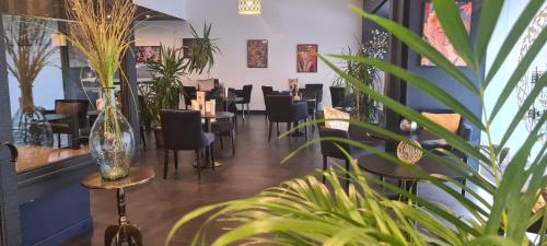 Le Patio De La Dordogne - Hotel - Souillac