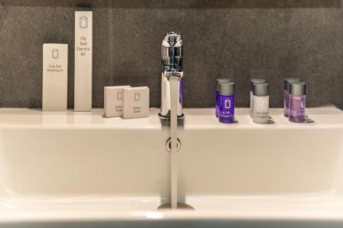 Green Parrot Hotel Istanbul