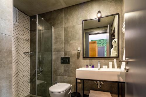 Green Parrot Hotel Istanbul - image 2