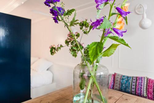 Luna's Hideaway, Amsterdam (Foto 10)