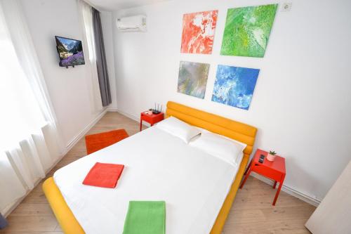 Royal Accommodation, Bucarest (photo 8)