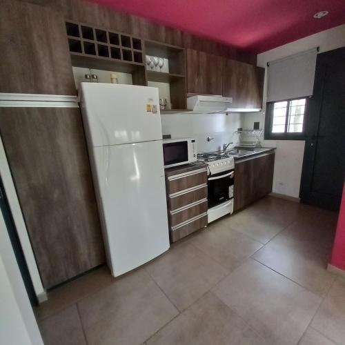 Complejo Megevand in Rio Ceballos