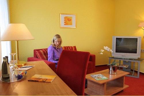Hotel Bertram - image 12