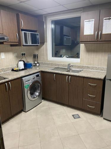VISTA HOTEL APARTMENTS DELUXE, Dubai (photo 5)