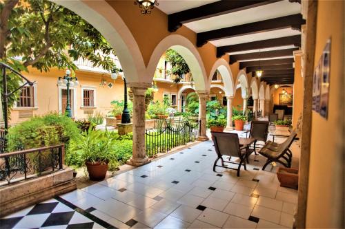 hotel photo