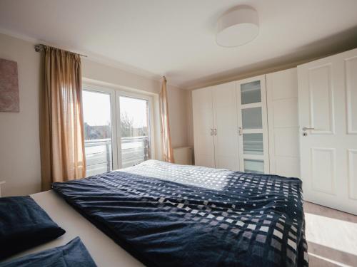 Beachcomber House B in Friedrichskoog, Deutschland