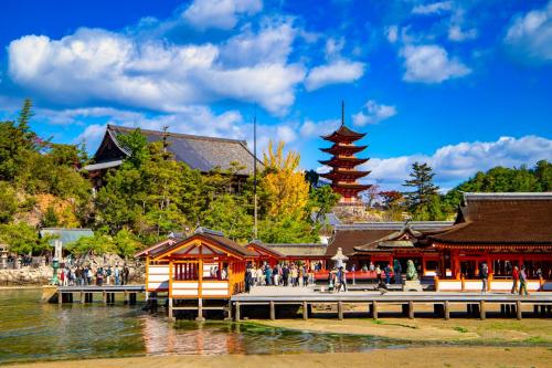 Photo - Simple Stay Miyajima