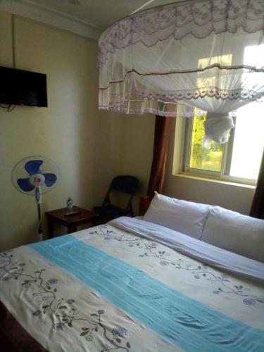 Dich Comfort Hotel University Branch