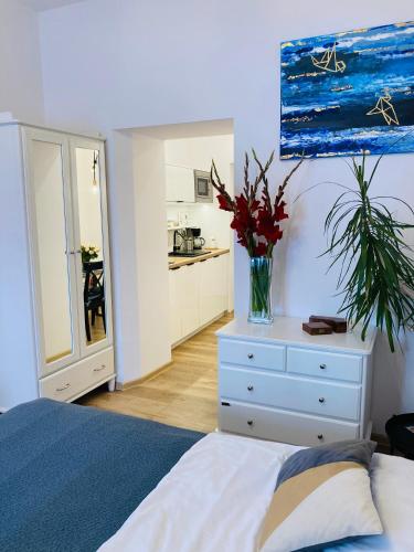 Duo 2 Debniki Modern Apartment near Old Town Fast Wi-Fi Self Check-in, Cracovie (photo 10)
