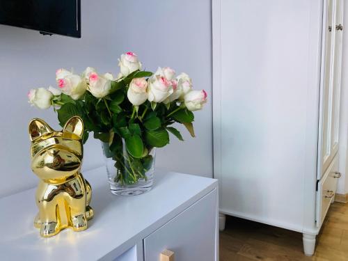 Duo 2 Debniki Modern Apartment near Old Town Fast Wi-Fi Self Check-in, Cracovie (photo 9)